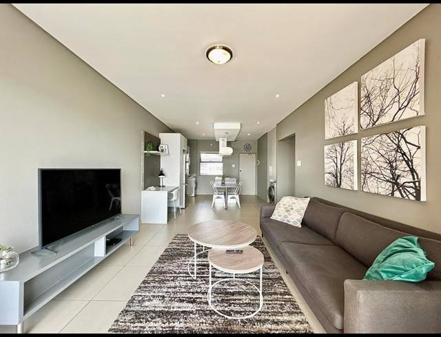 2 BEDROOM APARTMENT FOR SALE IN BRYANSTON